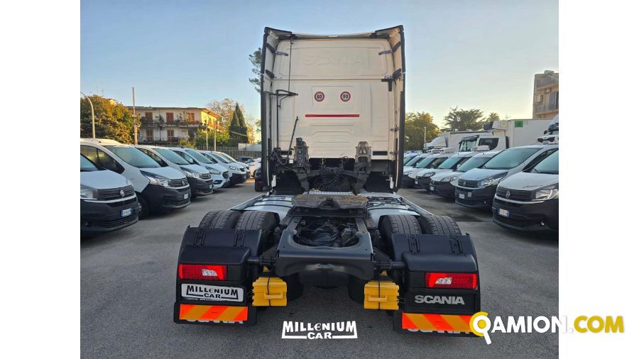 Scania 450 450 | Millenium Car