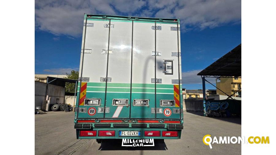 Scania SERIE R 730 | Millenium Car