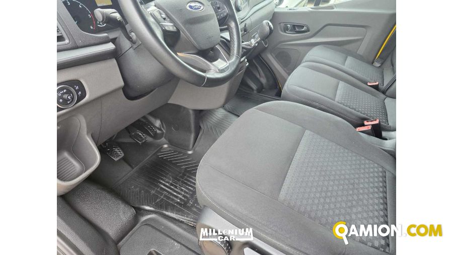 Ford TRANSIT transit | Millenium Car