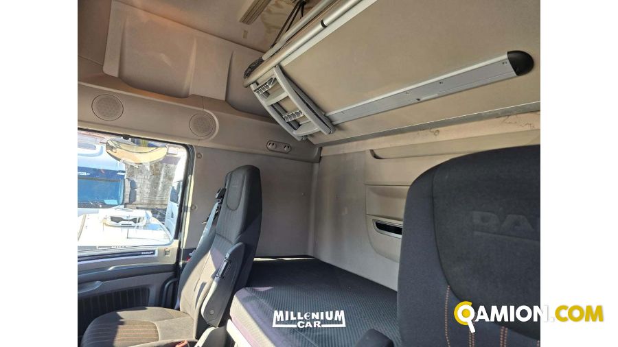 Daf xf 530 xf 530 | Millenium Car