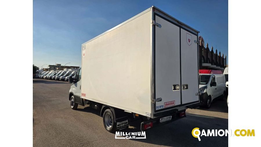 Iveco 35C15 35C15 | Millenium Car