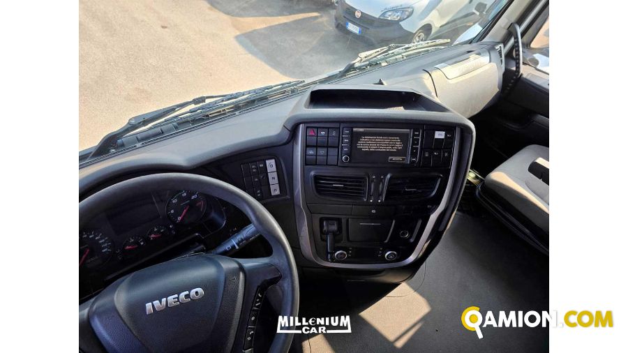 Iveco AS440S50T/P STRALIS AS440S50T/P STRALIS | Millenium Car