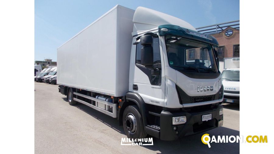Iveco EUROCARGO eurocargo 150e28 | Millenium Car