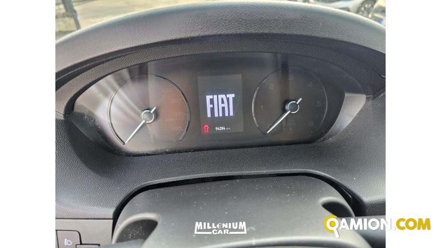 Fiat Ducato maxi 35 XLH1 2.3 mjt 140cv FISSO Ducato maxi 35 XLH1 2.3 mjt 140cv FISSO | Millenium Car