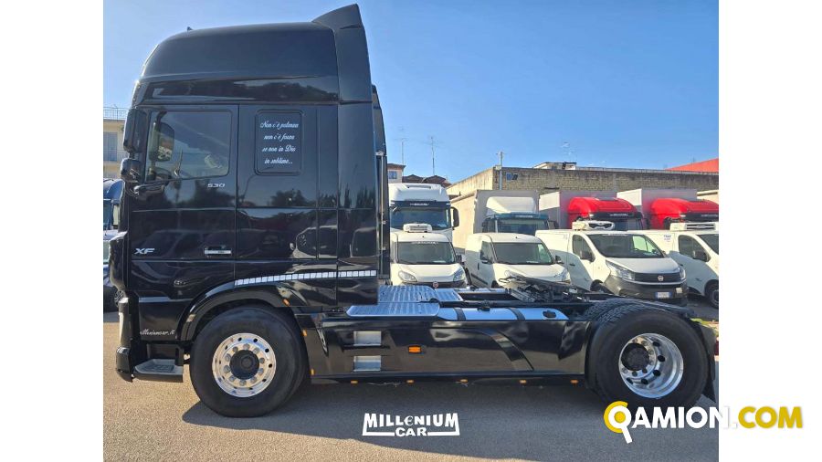 Daf xf 530 xf 530 | Millenium Car