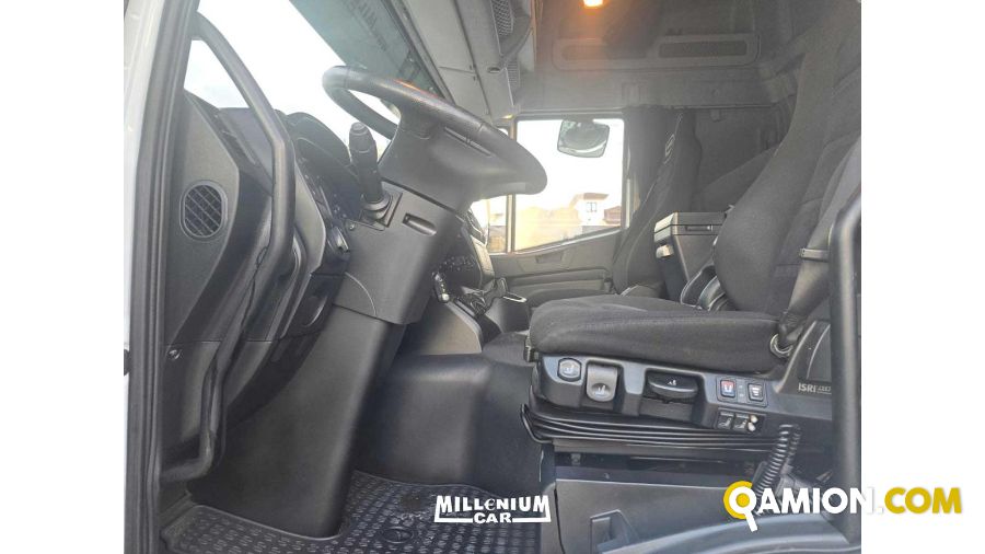Iveco STRALIS AD190S36Y/PS STRALIS AD190S36Y/PS | Millenium Car