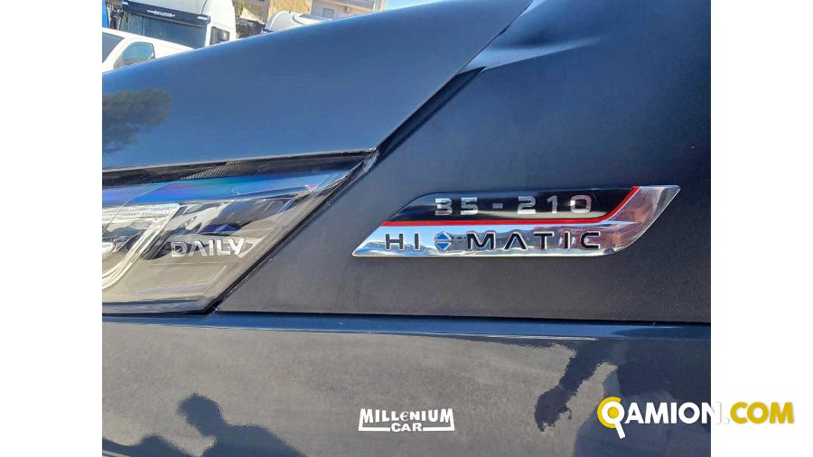 Iveco DAILY 35 DAILY 35 | Millenium Car
