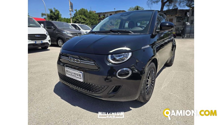 Fiat 500e 500e | Millenium Car