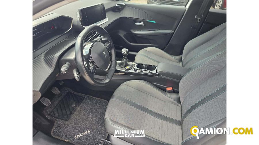 Peugeot 208 208 | Millenium Car