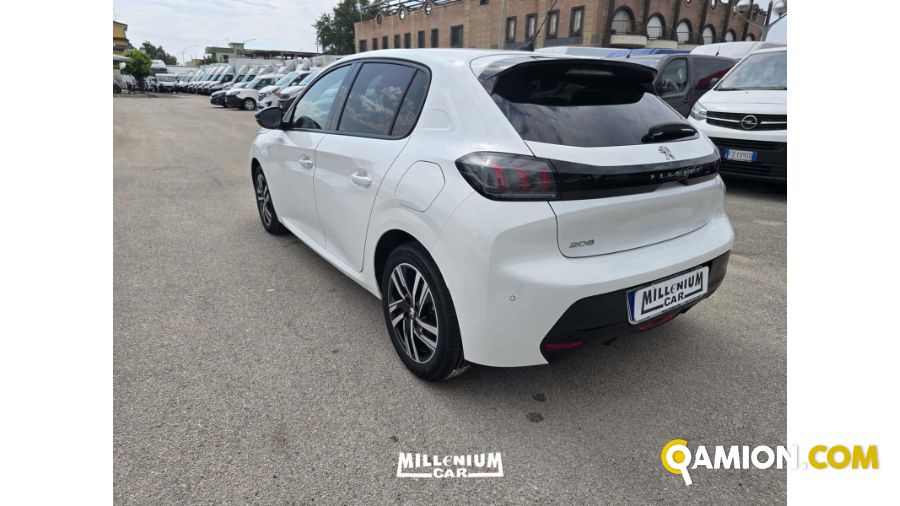 Peugeot 208 208 | Millenium Car