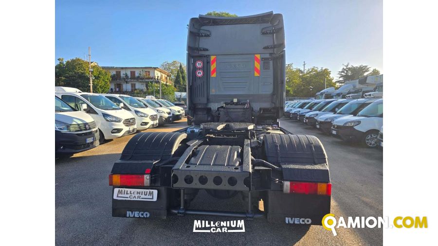 Iveco Stralis 560 Stralis 560 | Millenium Car
