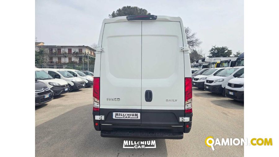 Iveco DAILY 35C14 DAILY 35C14 | Millenium Car