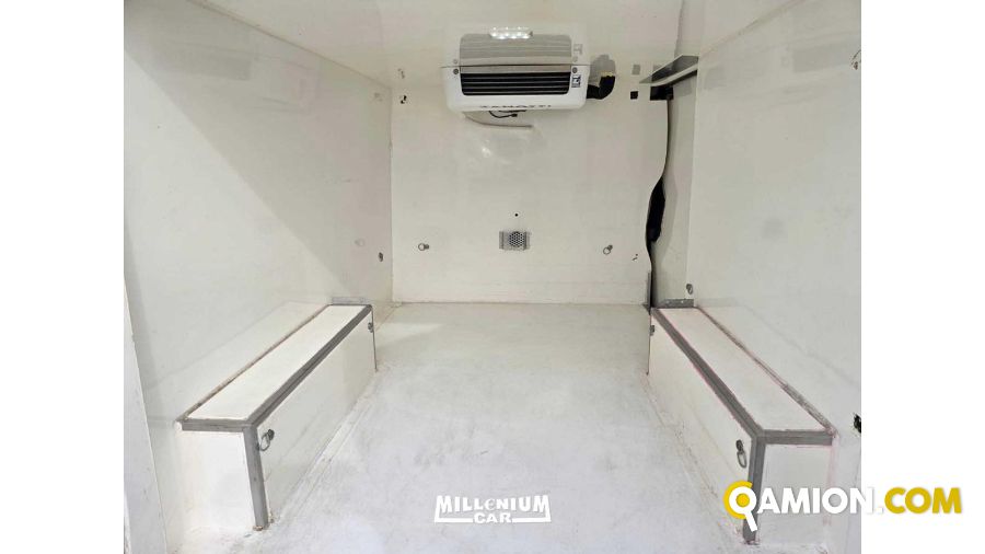Fiat TALENTO 1.6 MULTIJET | Millenium Car