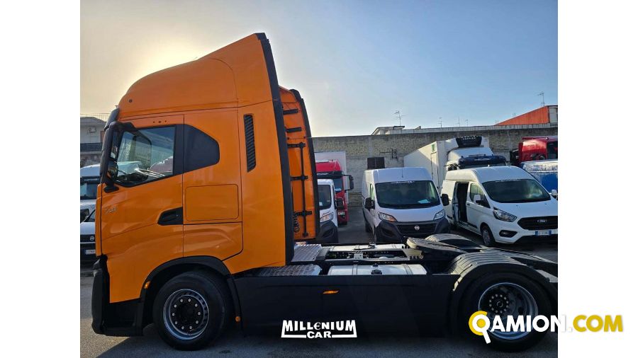 Iveco S Way 460 S Way 460 | Millenium Car