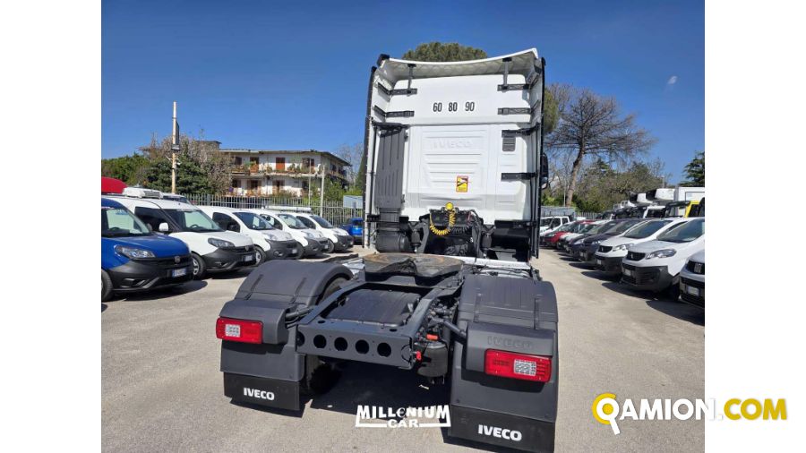 Iveco AS440S46 TP Trattore Stradale AS440S46 TP Trattore Stradale | Millenium Car