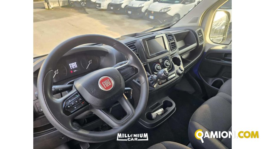 Fiat Ducato (3ª serie) Ducato (3ª serie) | Millenium Car