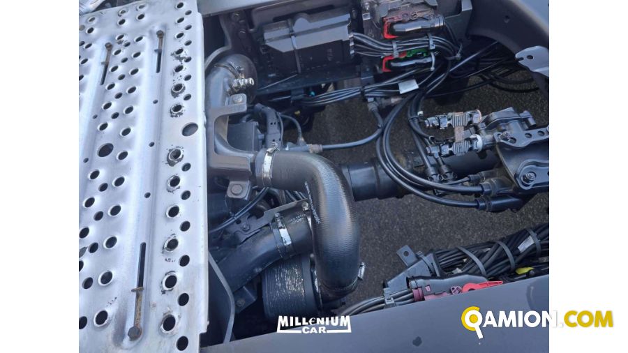 Scania 450 450 | Millenium Car