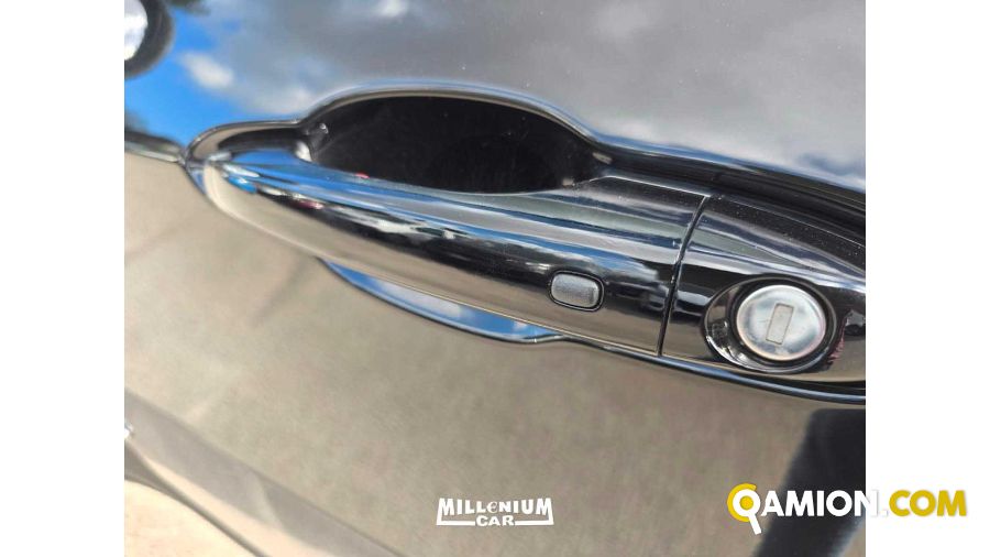 Jeep Compass Compass | Millenium Car