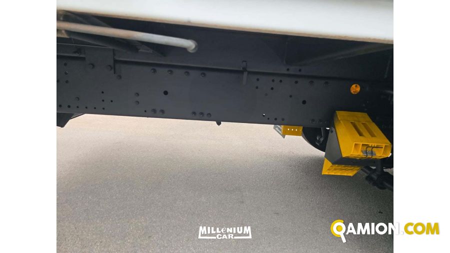 Iveco Stralis 360 Stralis 360 | Millenium Car