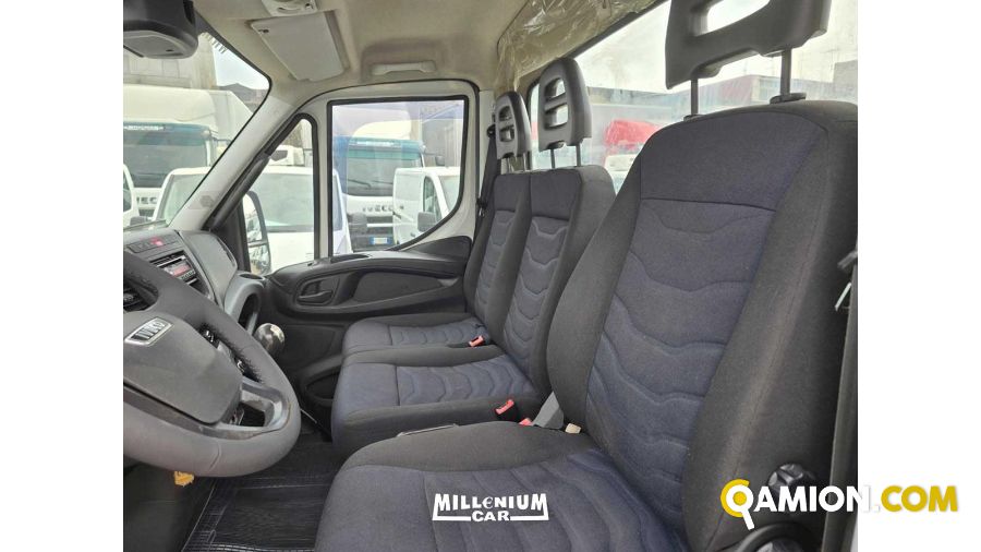Iveco DAILY 60C17 DAILY 60C17 | Millenium Car