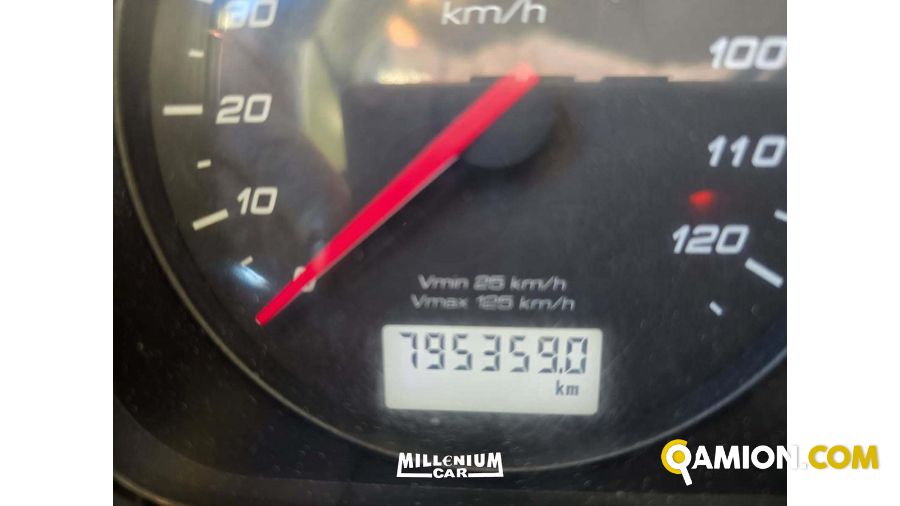 Iveco Stralis 440S48 Stralis 440S48 | Millenium Car