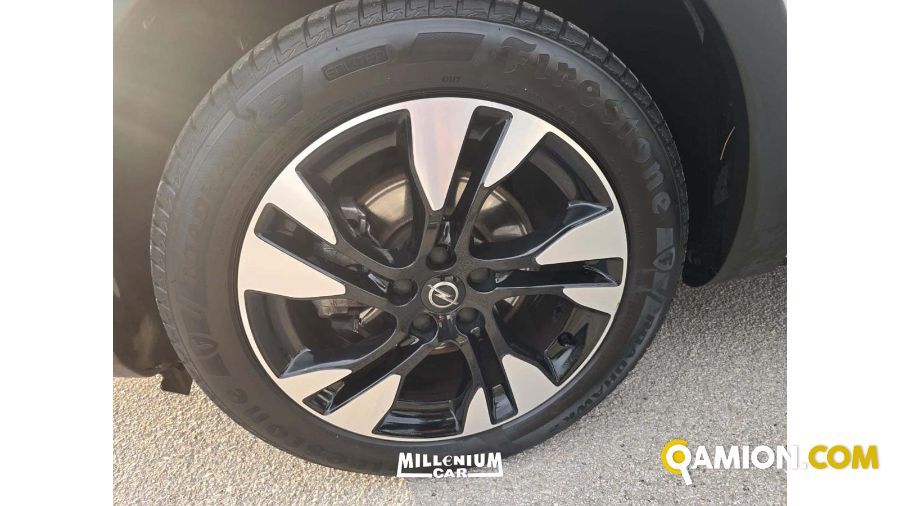 Opel GRANDLAND X GRANDLAND X | Millenium Car