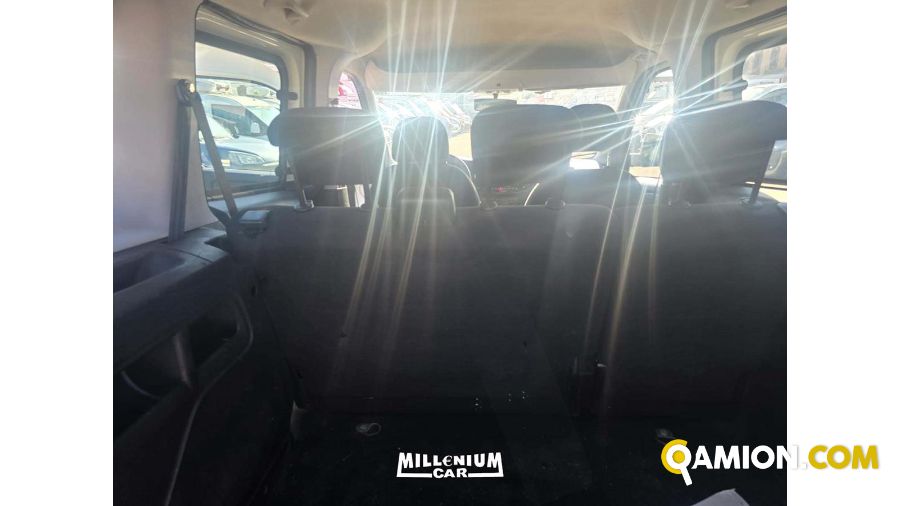 Fiat DOBLO' DOBLO' | Millenium Car
