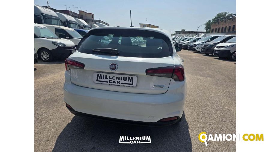 Fiat TIPO TIPO | Millenium Car