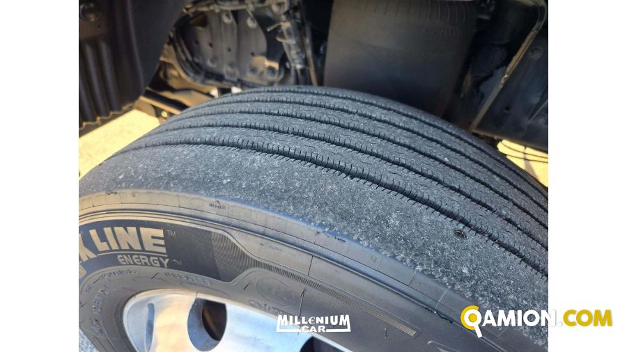 Man TGM TGM | Millenium Car