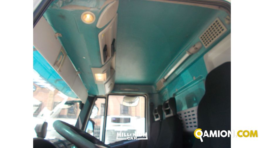 Iveco EUROCARGO eurocargo 100e22 | Millenium Car