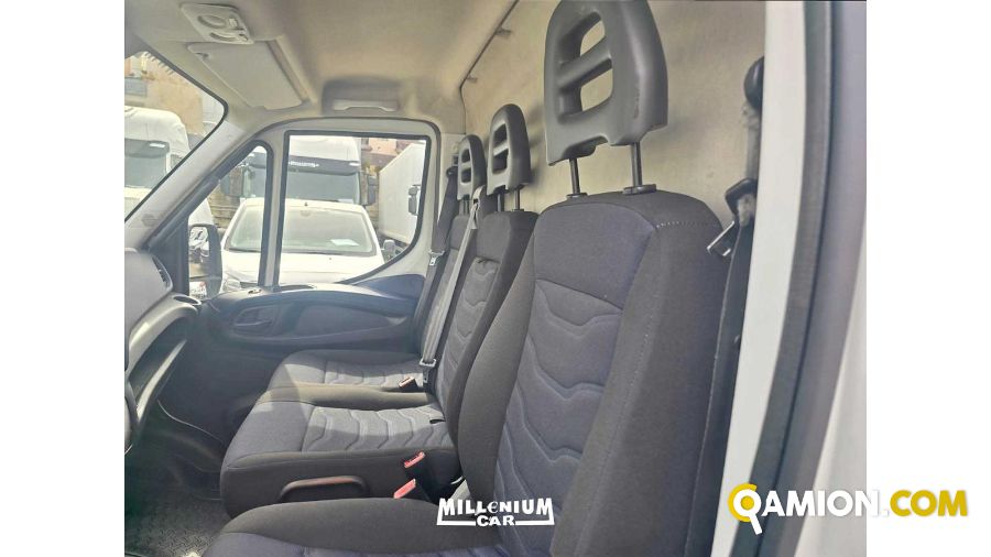 Iveco DAILY 35C14 DAILY 35C14 | Millenium Car