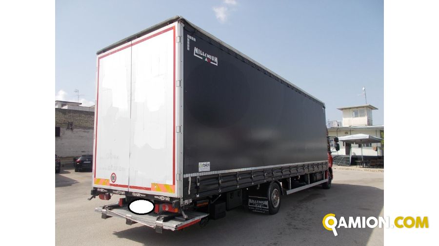 Daf 120-250 120-250 | Millenium Car