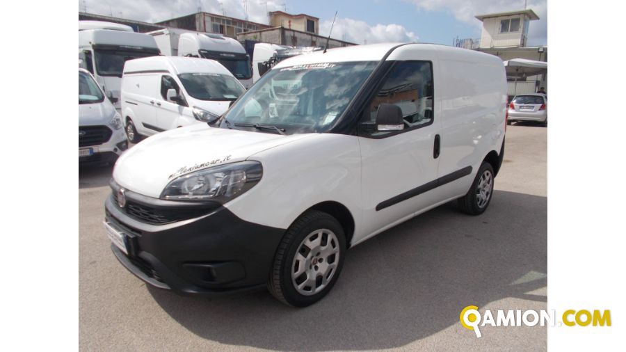 Fiat DOBLO doblo | Millenium Car