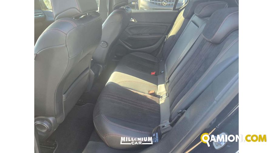 Peugeot 308 308 | Millenium Car
