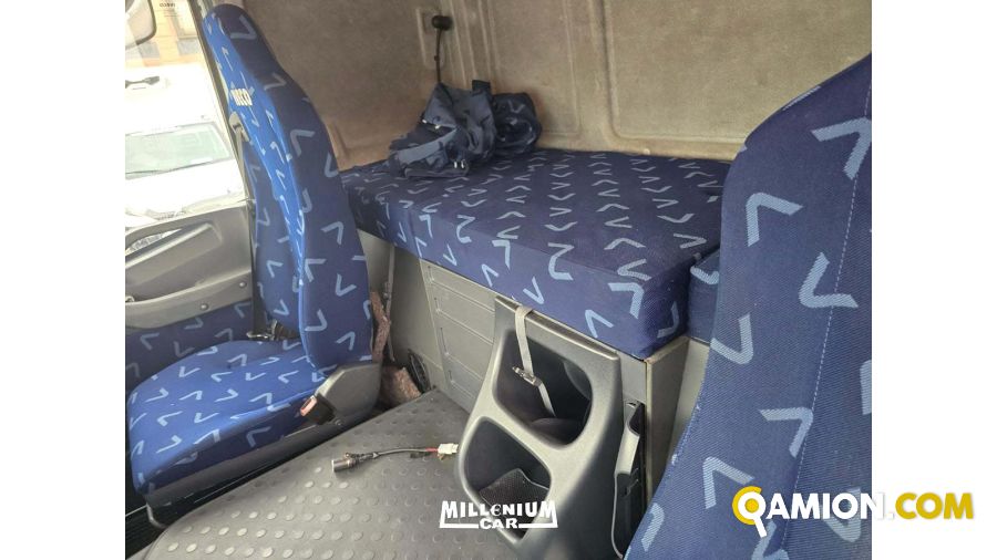 Iveco Stralis 360 Stralis 360 | Millenium Car