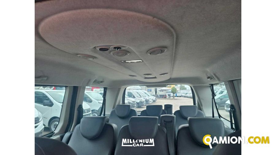 Citroen JUMPY jumpy | Millenium Car