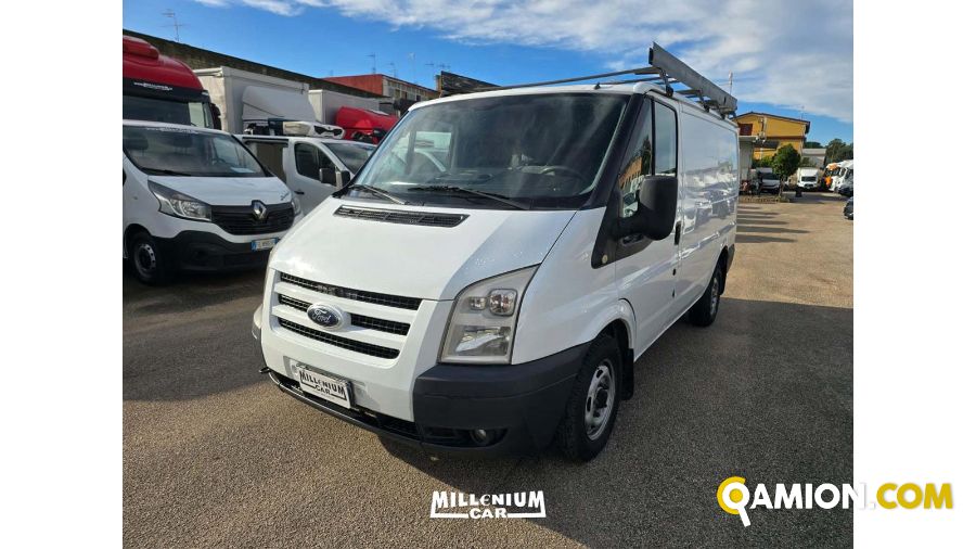 Ford TRANSIT TRANSIT | Millenium Car