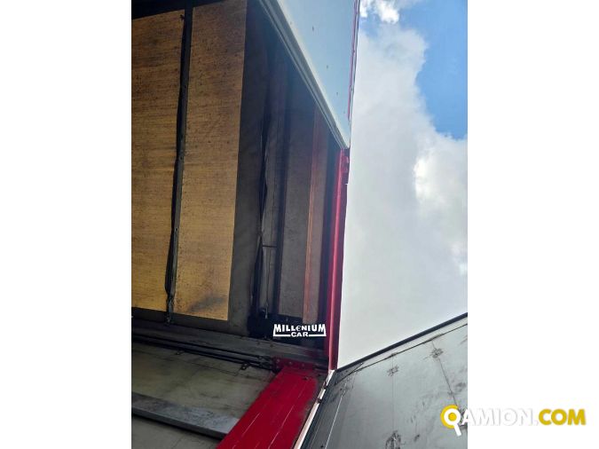 Man 18.480 18.480 | Millenium Car