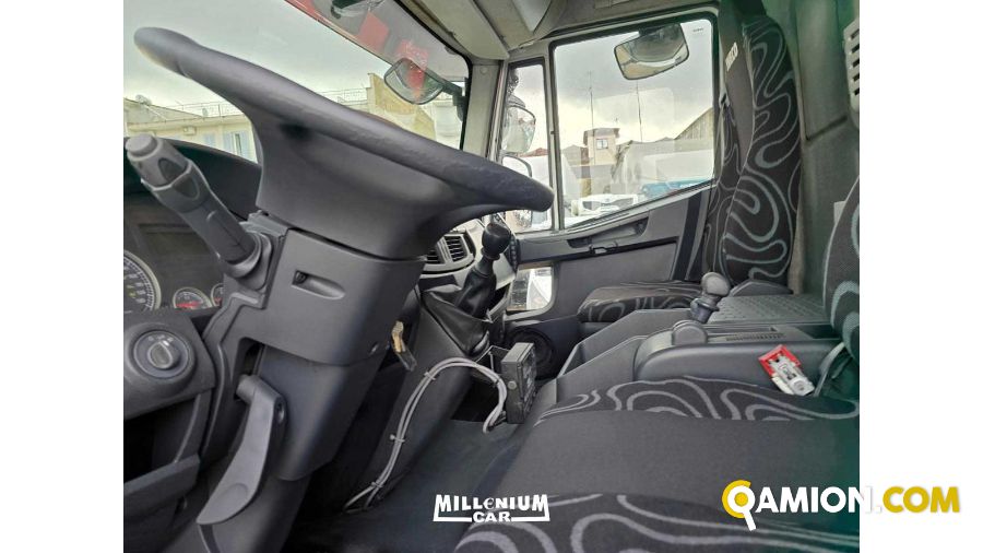 Iveco EUROCARGO ML140E21 EUROCARGO ML140E21 | Millenium Car