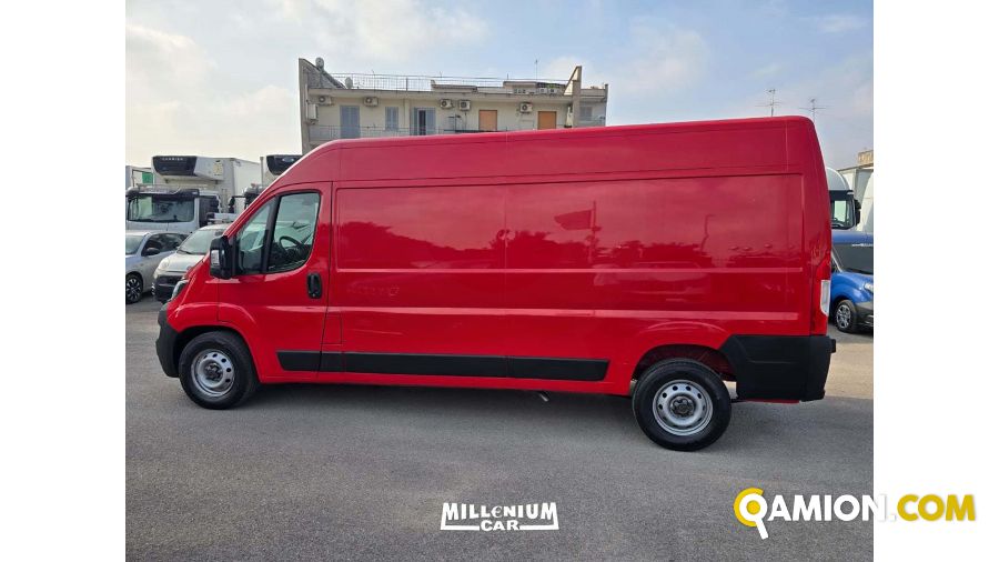 Fiat Ducato maxi 35 XLH1 2.3 mjt 140cv FISSO Ducato maxi 35 XLH1 2.3 mjt 140cv FISSO | Millenium Car