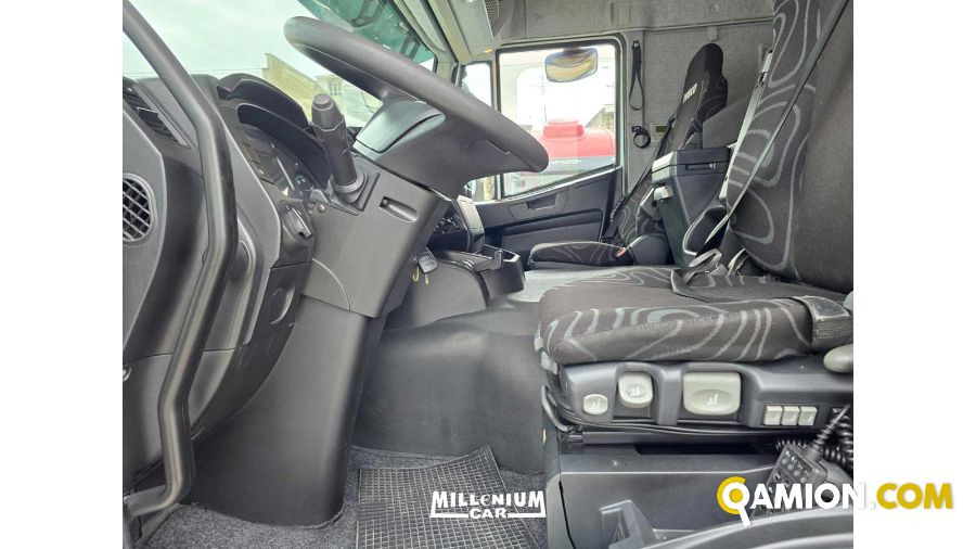 Iveco STRALIS 480 STRALIS 480 | Millenium Car