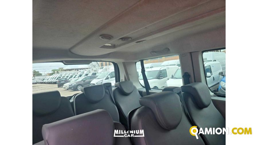 Citroen JUMPY jumpy | Millenium Car