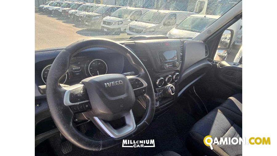 Iveco DAILY 35C18 DAILY 35C18 | Millenium Car