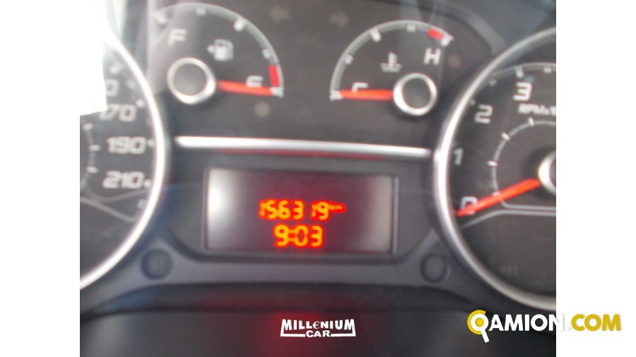 Fiat DOBLO doblo | Millenium Car