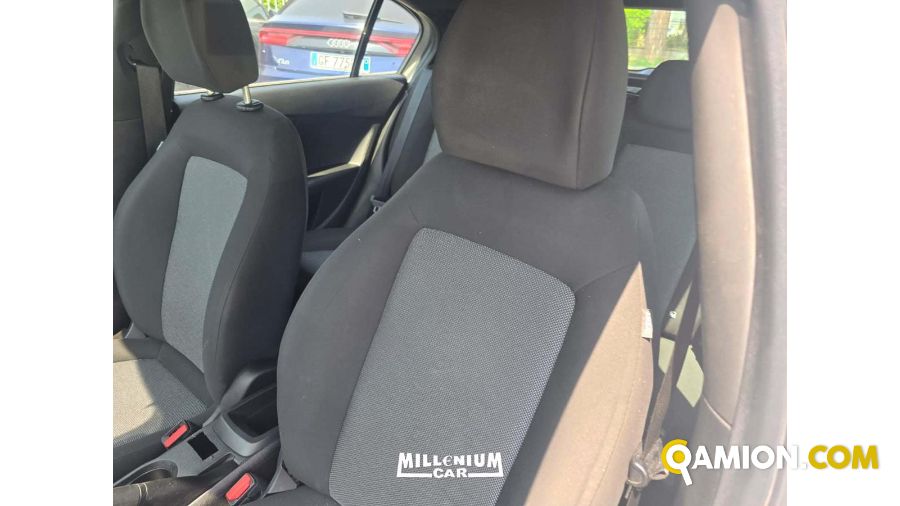 Fiat TIPO TIPO | Millenium Car