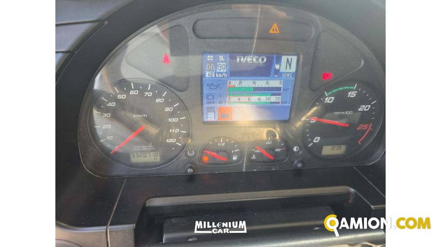 Iveco Stralis 500 Stralis 500 | Millenium Car