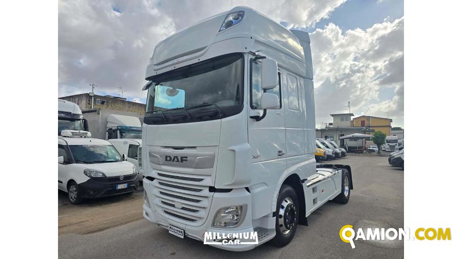 Daf XF 480 XF 480 | Millenium Car