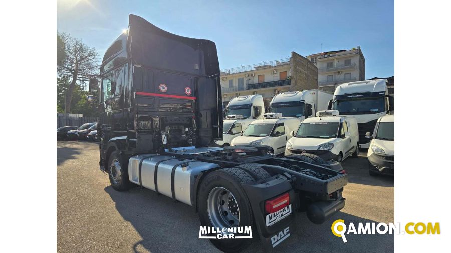 Daf xf 530 xf 530 | Millenium Car