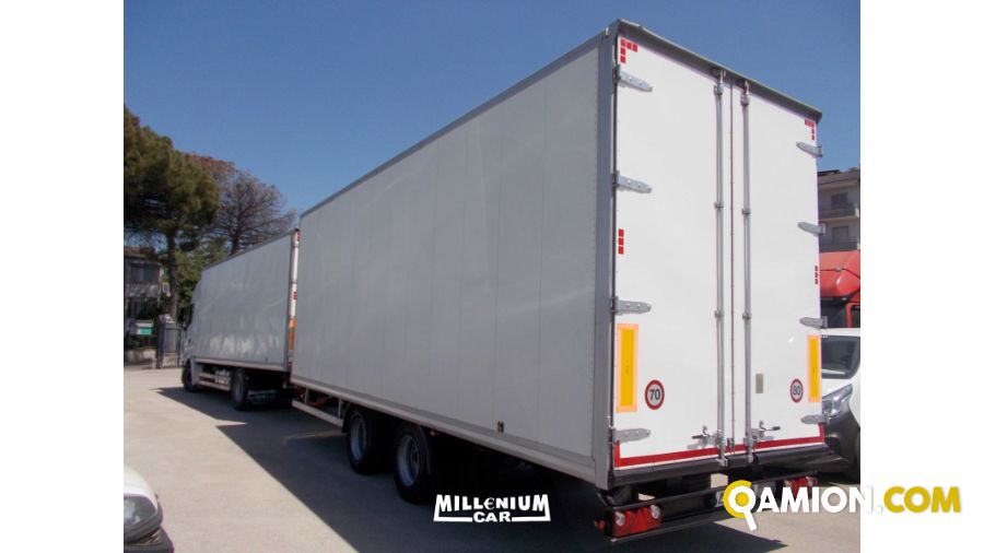 Iveco STRALIS stralis 420 | Millenium Car