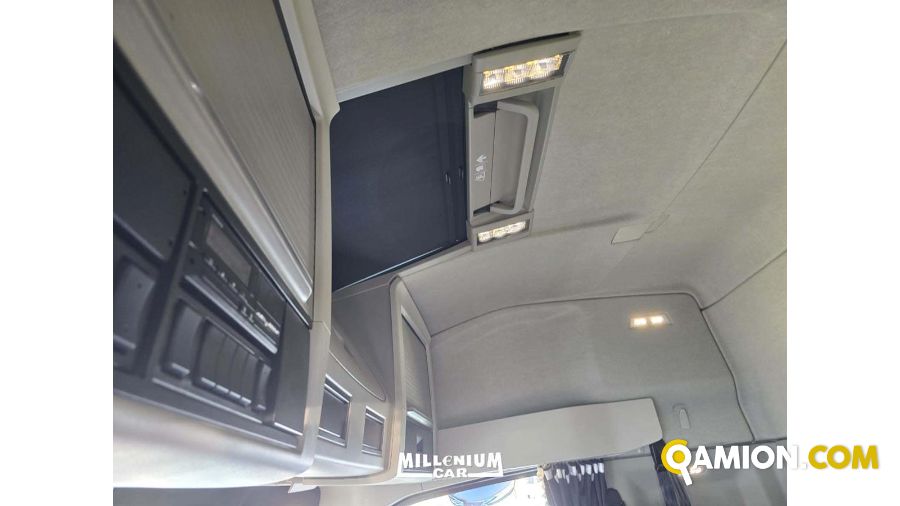 Volvo FH 500 FH 500 | Millenium Car